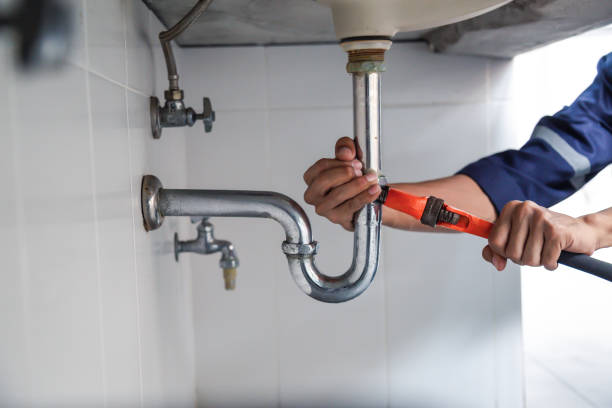 Best Plumbing Installation Services  in Troy, IL